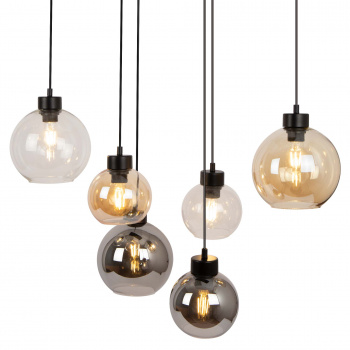 Светильник Hiper Solfeggio  H160-6