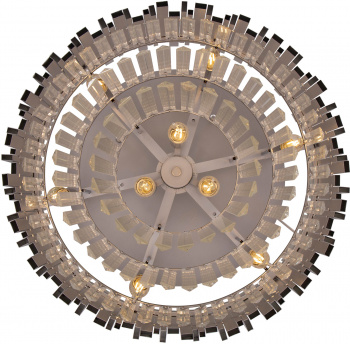 Люстра Hiper Grace  H162-2