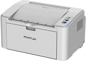 Принтер лазерный Pantum P2506W
