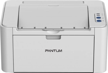 Принтер лазерный Pantum P2506W