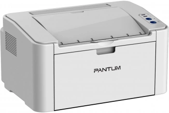 Принтер лазерный Pantum P2506W