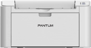Принтер лазерный Pantum P2506W