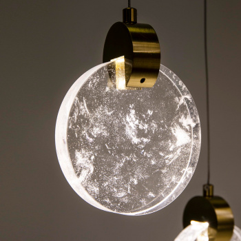 Светильник Hiper Dora  H828-0