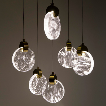 Светильник Hiper Dora  H828-0