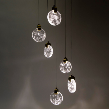 Светильник Hiper Dora  H828-0