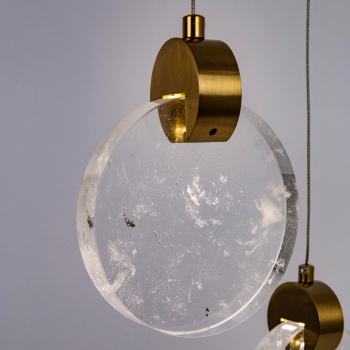 Светильник Hiper Dora  H828-0