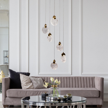 Светильник Hiper Dora  H828-0