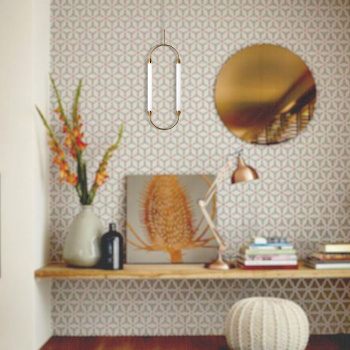 Светильник Hiper Chris  H832-1