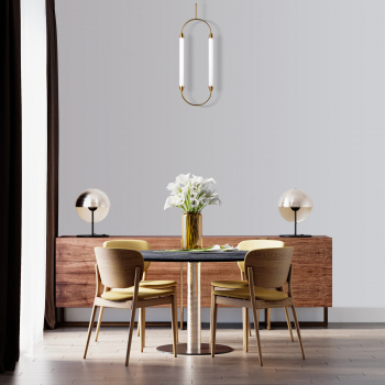 Светильник Hiper Chris  H832-1