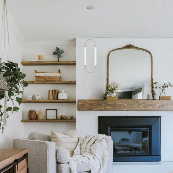 Светильник Hiper Chris  H832-1