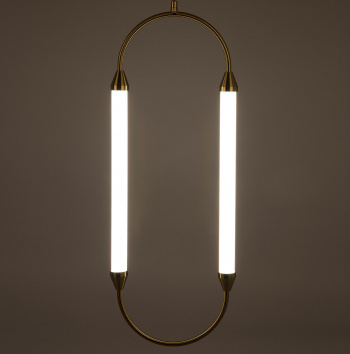 Светильник Hiper Chris  H832-1