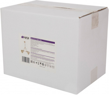 Светильник Hiper Zolla  H173-0