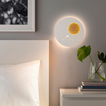 Бра Hiper Moon  H833-3