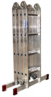 Лестница Krause Corda  KS-085047
