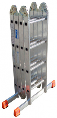 Лестница Krause Monto  Multimatic