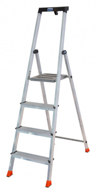 Стремянка Krause Monto  Safety