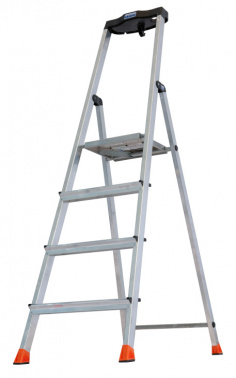 Стремянка Krause Monto  Safety