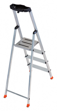 Стремянка Krause Monto  Safety