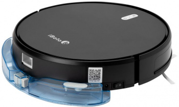 Пылесос-робот iBoto Smart Х420GW Aqua