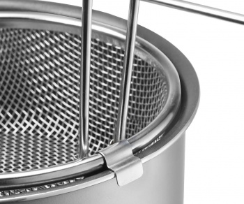 Корзина фритюра Bosch MAZ0FB