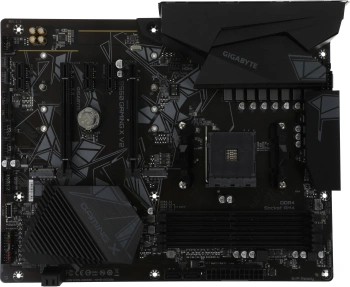 Материнская плата Gigabyte B550 GAMING X V2