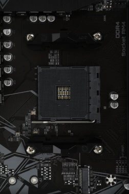 Материнская плата Gigabyte B550 GAMING X V2