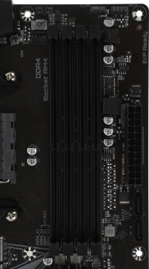 Материнская плата Gigabyte B550 GAMING X V2