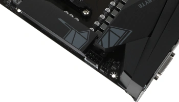 Материнская плата Gigabyte B550 GAMING X V2