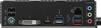 Материнская плата Gigabyte B550 GAMING X V2
