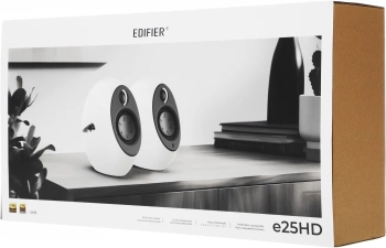 Колонки Edifier E25HD