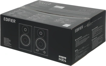 Колонки Edifier MR4