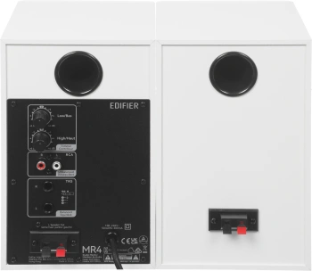 Колонки Edifier MR4