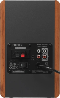 Колонки Edifier R1280Ts
