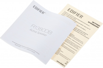 Колонки Edifier R1380DB