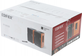 Колонки Edifier R1380DB