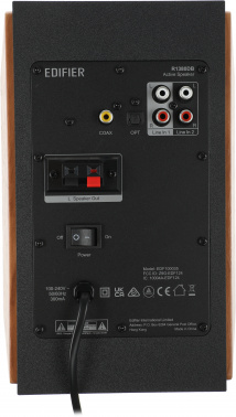 Колонки Edifier R1380DB