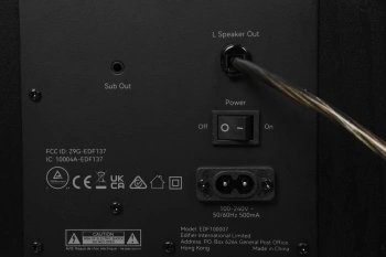 Колонки Edifier R2850DB