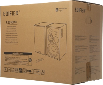 Колонки Edifier R2850DB