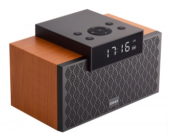 Колонка порт. Edifier MP260