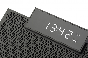 Колонка порт. Edifier MP260