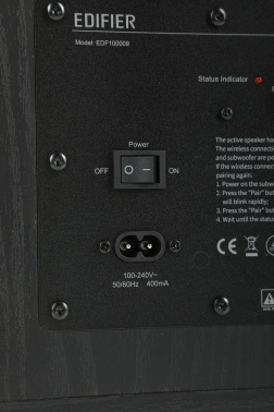 Колонки Edifier M601DB