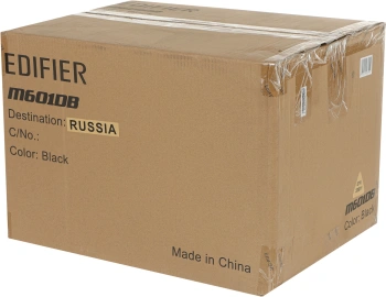 Колонки Edifier M601DB