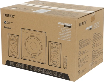 Колонки Edifier M601DB