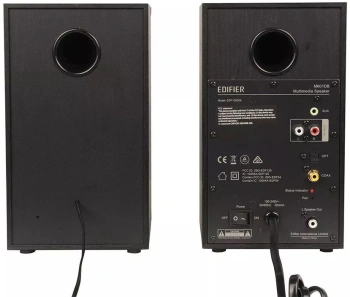 Колонки Edifier M601DB