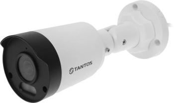 Камера видеонаблюдения IP Tantos  TSi-Peco25FP