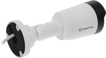 Камера видеонаблюдения IP Tantos  TSi-Peco25FP