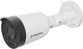 Камера видеонаблюдения IP Tantos  TSi-Peco25F