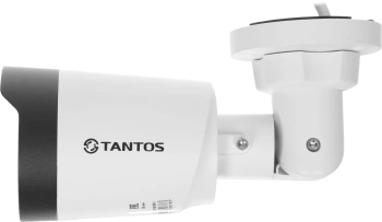 Камера видеонаблюдения IP Tantos  TSi-Peco25F