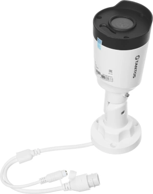 Камера видеонаблюдения IP Tantos  TSi-Peco25F