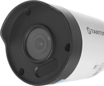 Камера видеонаблюдения IP Tantos  TSi-Peco25F